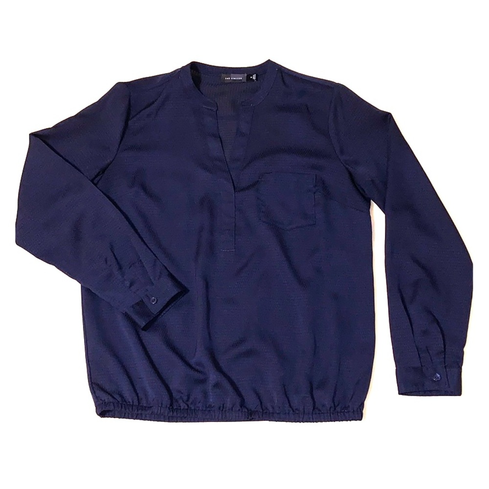 The Limited Blouse